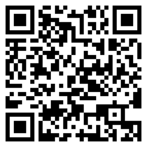 QR code for mapping project