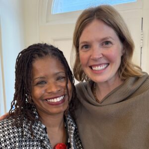 Renée Alexander Craft and Olivia Terenzio, Project Threadways