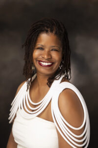 SOHP Director, Renée Alexander Craft